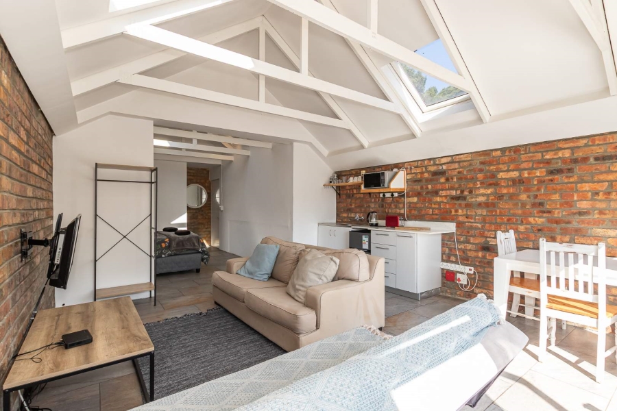 5 Bedroom Property for Sale in Tokai Western Cape